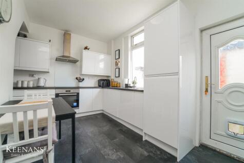 Wellington Street, Radcliffe