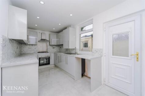 Bolton Road, Radcliffe