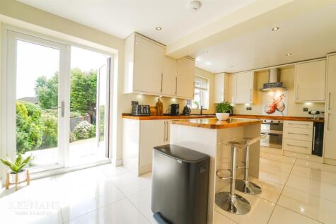 Claybank Drive, Tottington