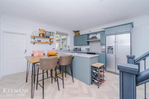 Bolton Road West, Ramsbottom