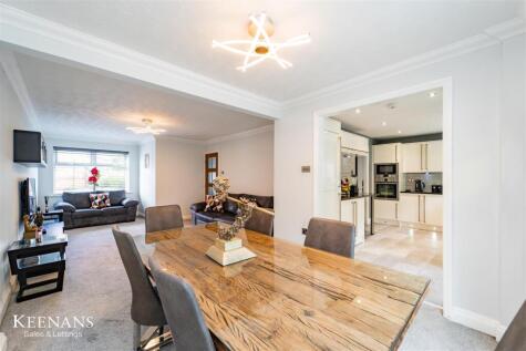 Haweswater Crescent, Unsworth, Bury