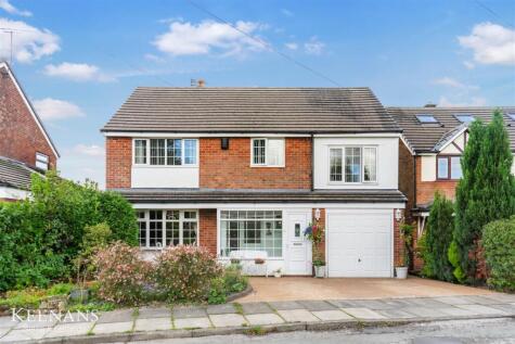 Quarlton Drive, Hawkshaw