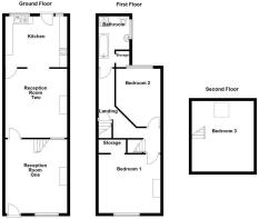 84 Bolton Road West, Ramsbottom - all floors.JPG