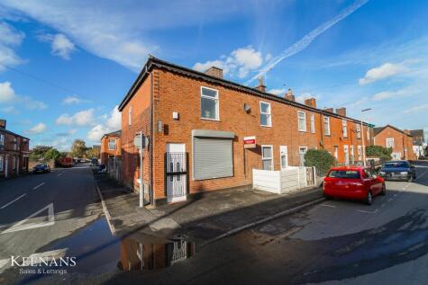 Abden Street, Radcliffe, Manchester