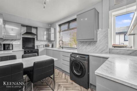 Bolton Road West, Ramsbottom, Bury