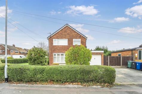 Moss Shaw Way, Radcliffe