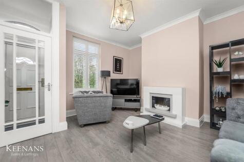 Waterfold Lane, Bury