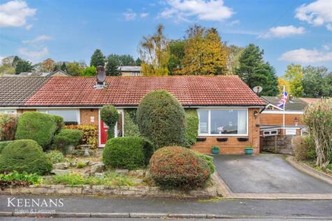 Heapworth Avenue, Ramsbottom