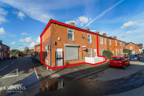 Abden Street, Radcliffe, Manchester