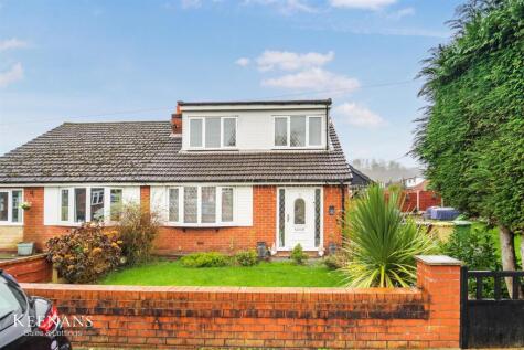 Affleck Avenue, Radcliffe