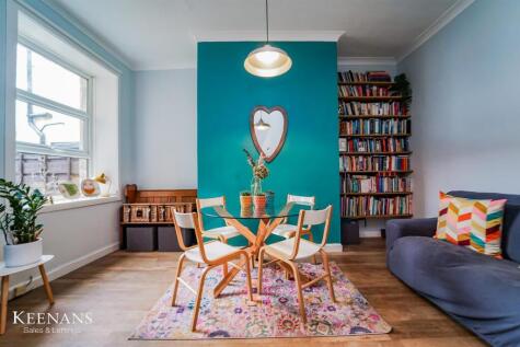 Market Street, Tottington