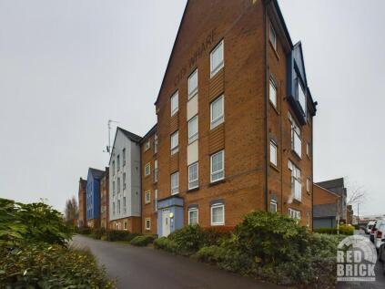 Navigation House, Coventry, West Midlands, CV1