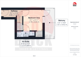 Floorplan 2