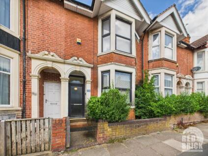 Marlborough Road, Coventry, West Midlands, CV2