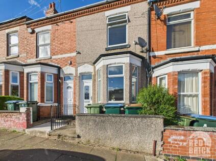 Newcombe Road, Coventry, West Midlands, CV5