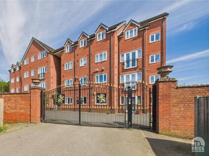 Swan Lane, Coventry, West Midlands, CV2