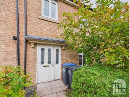 Overbecks Close, Rugby, Warwickshire, CV22