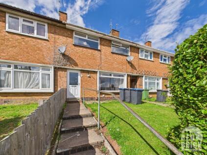 Jackson Road, Rugby, Warwickshire, CV21