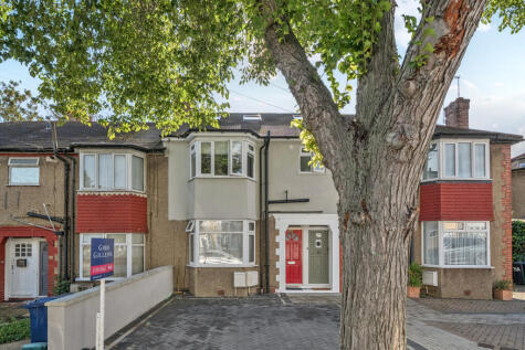 Reading Road, Northolt