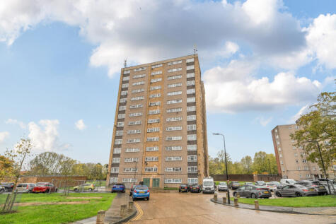 Newmarket Avenue, Northolt, Middlesex