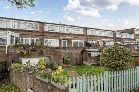 Hamble Walk, Northolt, Middlesex