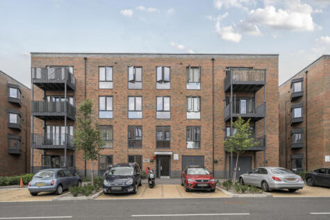 Perth Close, Northolt