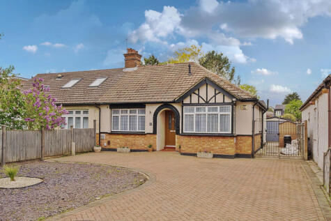 The Chase, Ickenham, Uxbridge