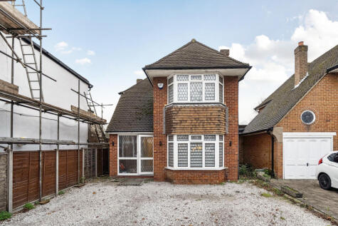 Long Lane, Ickenham, Uxbridge