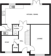 Ground Floor