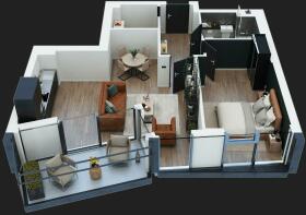 Floorplan 2