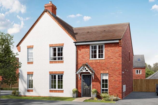 The Avonsford