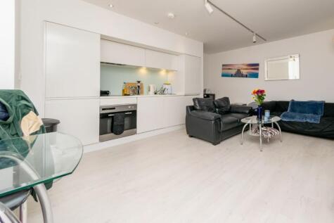 Apartment , Manor Mills, Ingram Street, Leeds