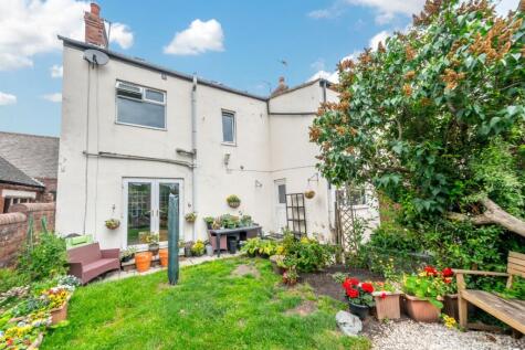 Love Lane, Pontefract