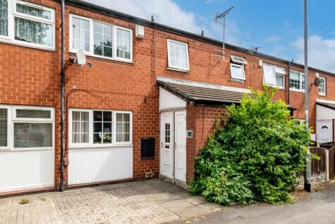 Northcote Crescent, Leeds