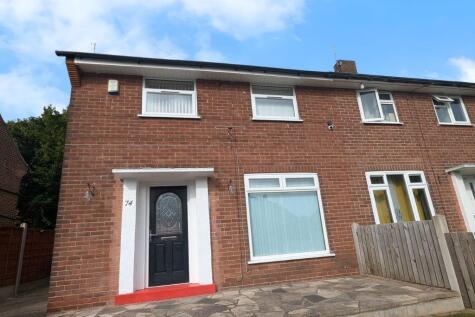 Winrose Approach, Leeds