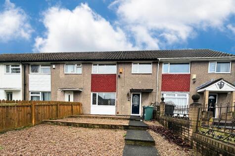 Bodmin Crescent, Leeds