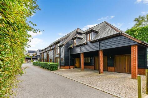 The Grange, Catherington