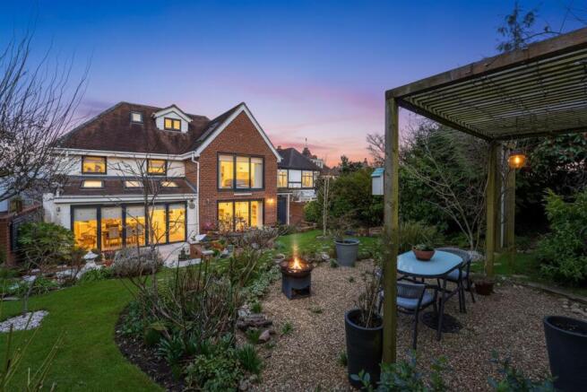 Hilltop rear twilight.jpg