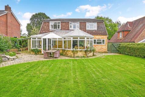 Frogmore Lane, Catherington