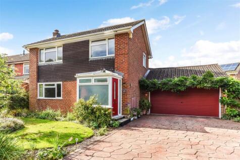 Southwick Road, Denmead