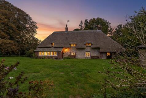 Temple Brow, East Meon