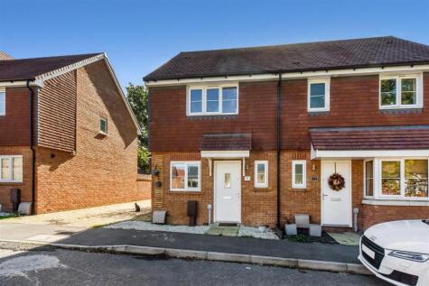 Clements Grove, Waterlooville