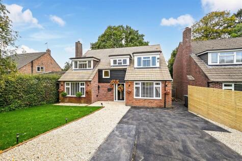 Roundway, Waterlooville