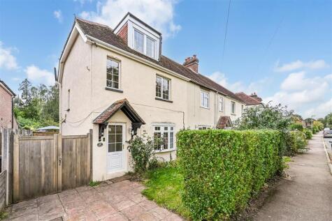 Castle Road, Rowland's Castle