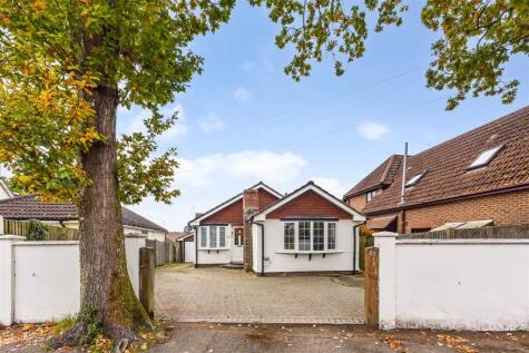 Bulls Copse Lane, Horndean