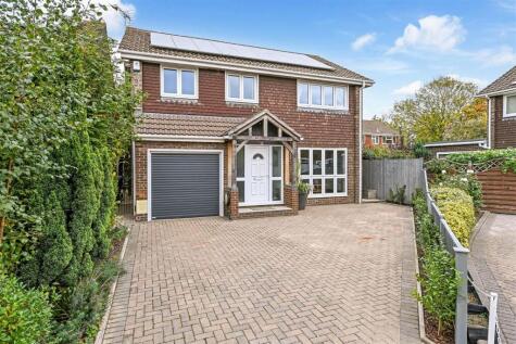 Nutwick Road, Denvilles