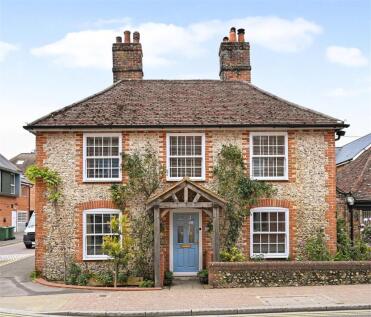 London Road, Horndean