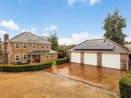 Chilworth Gardens, Clanfield