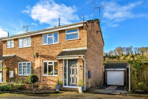 Well Copse Close, Horndean