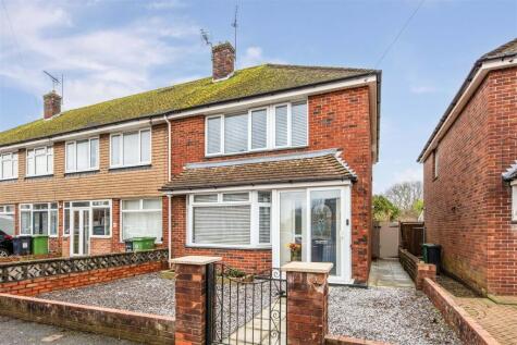 Lower Drayton Lane, Drayton